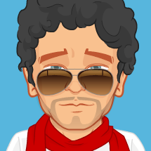 Vincent chase