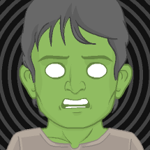 Zombie