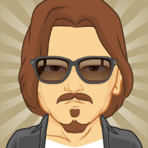Johnny depp